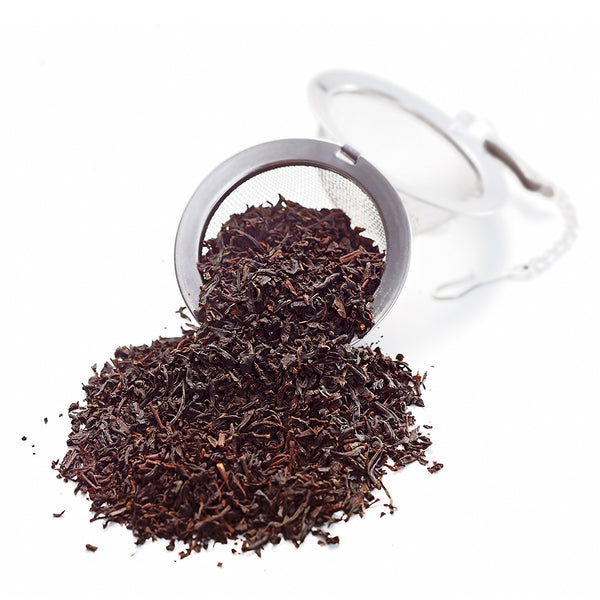 Earl Grey Schwarztee