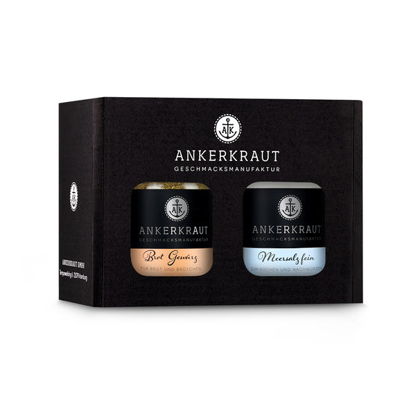 Einzug Geschenk-Box