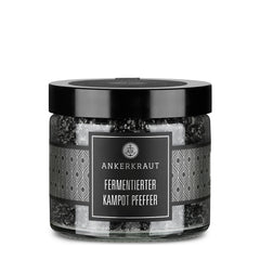 Fermentierter Kampot Pfeffer