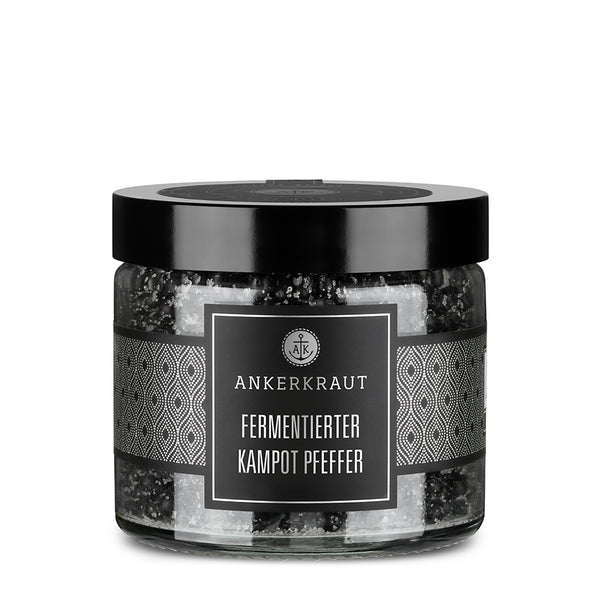 Fermentierter Kampot Pfeffer