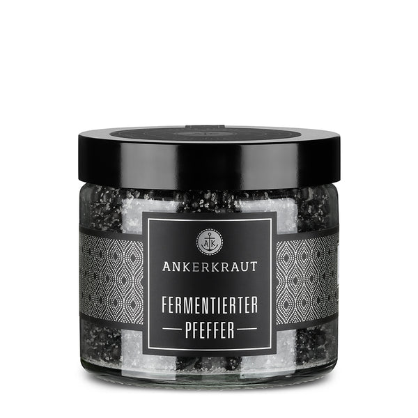 Fermentierter Pfeffer