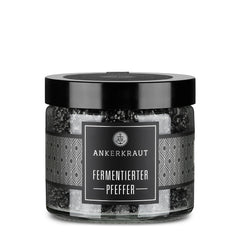 Fermentierter Pfeffer