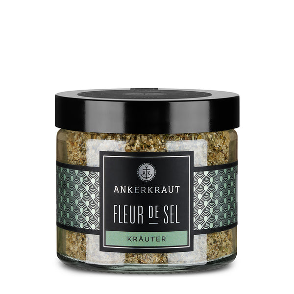 Fleur de Sel - Kräuter