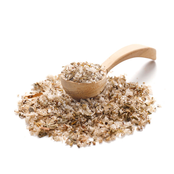 Fleur de Sel - Kräuter