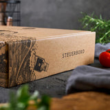 Foodie Fracht, die Abo-Box