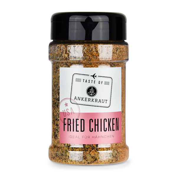Fried Chicken (USA)