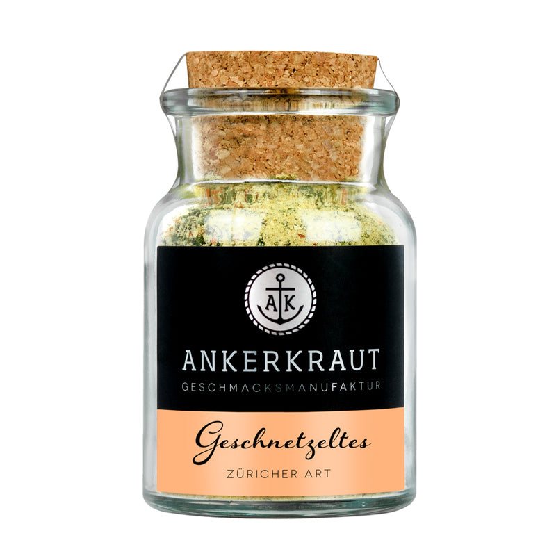 Geschnetzeltes