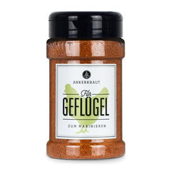 Für Geflügel