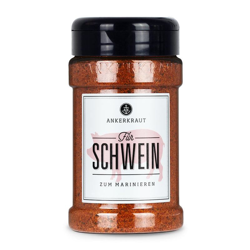 Für Schwein