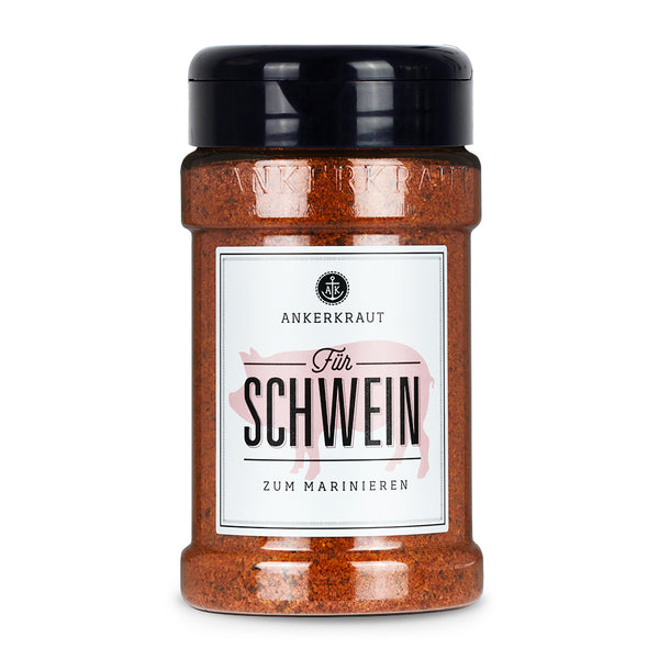 Für Schwein