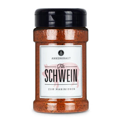Für Schwein