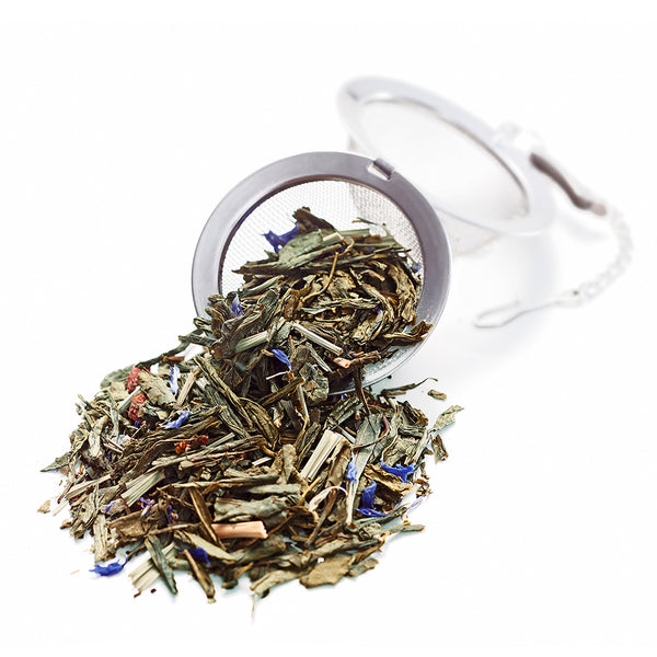 Sencha Gojibeere Grünteemischung