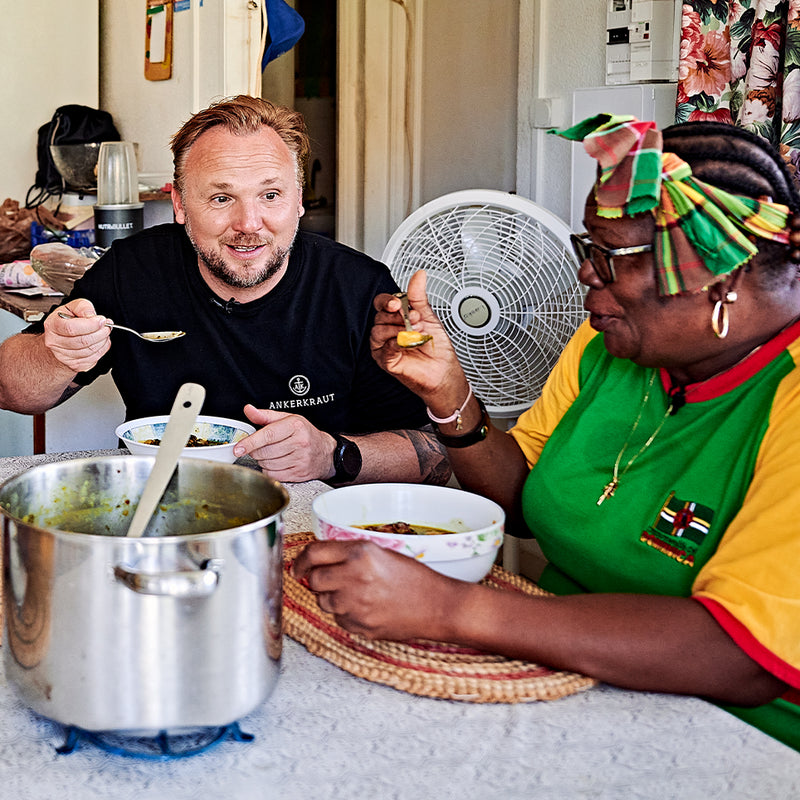 Island Mix (St. Martin)