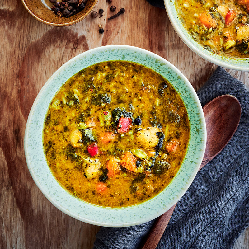 Island Mix (St. Martin)