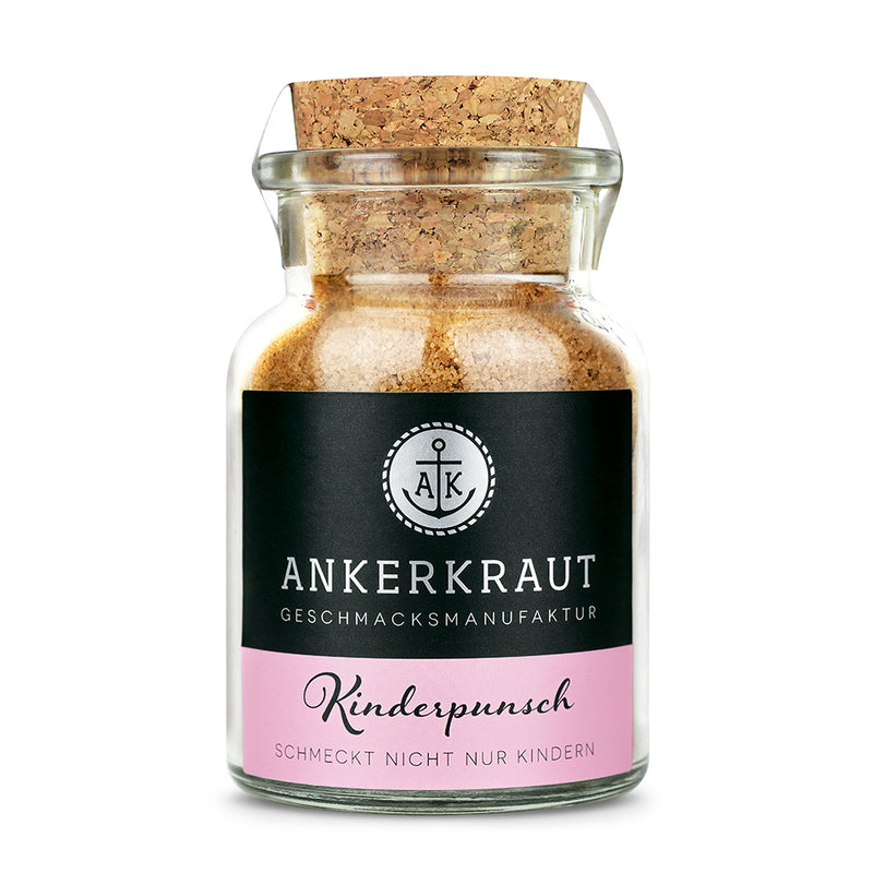 Kinderpunsch
