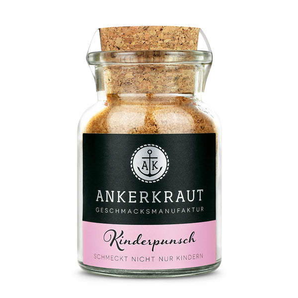 Kinderpunsch