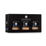 Kräuter Gewürz-Box