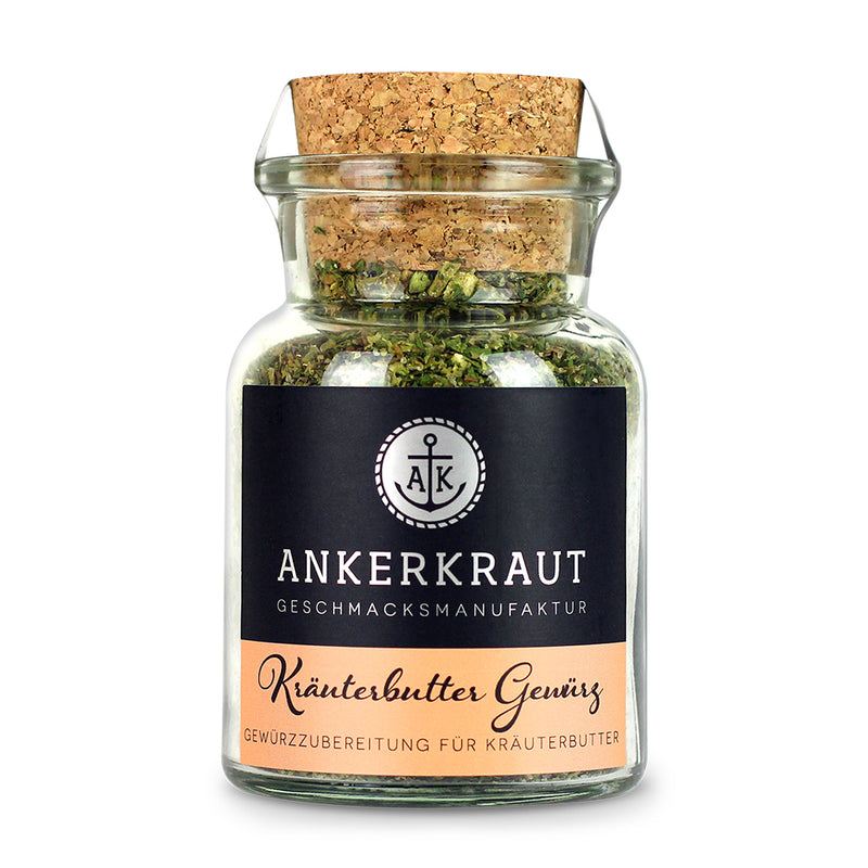 Kräuter Gewürz-Box