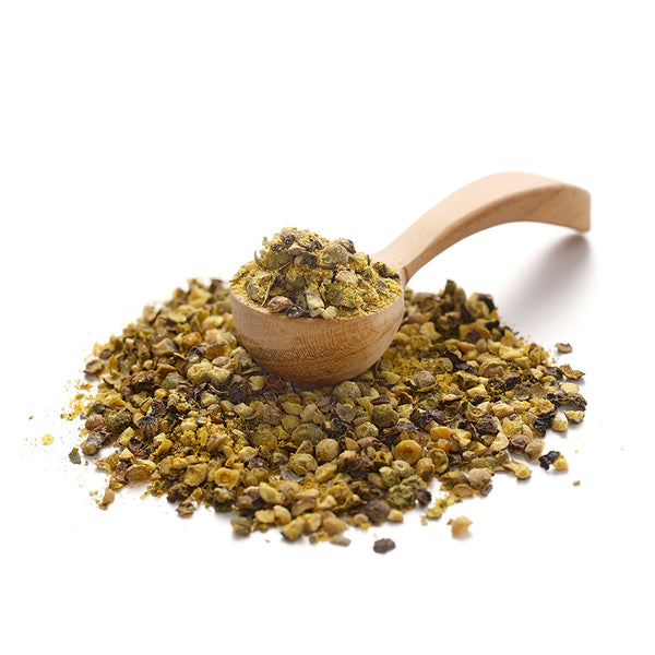 Limetten Pfeffer
