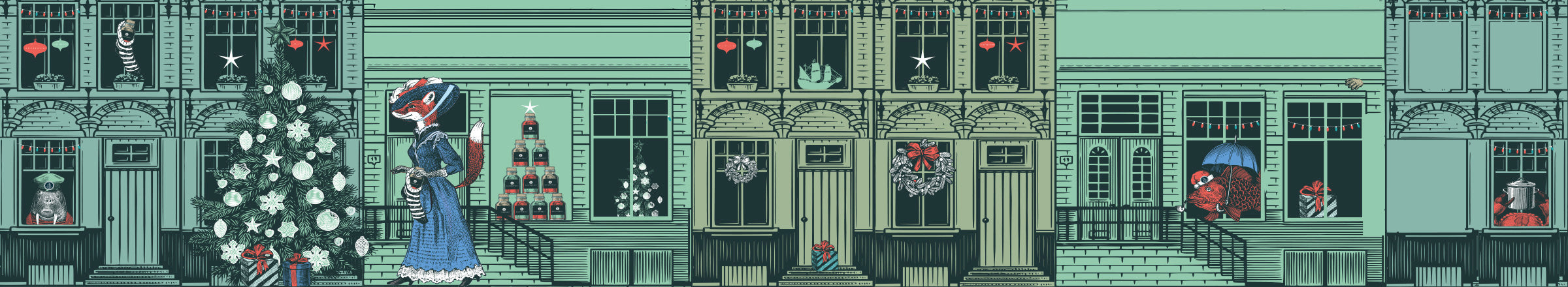 Ankerkraut Adventskalender
