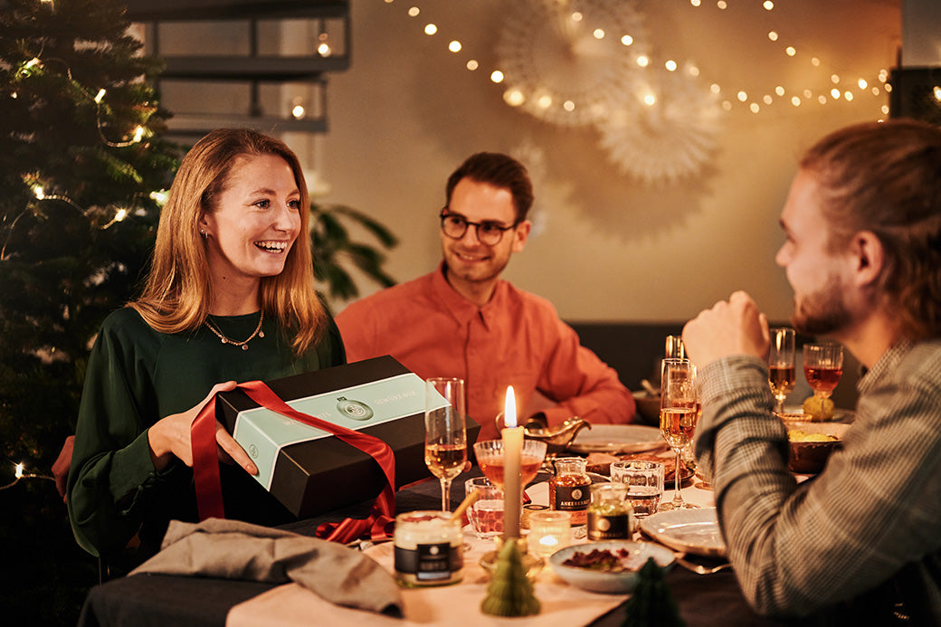 lp geschenke weihnachten people