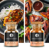 Meal Prep Gewürz-Set