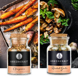 Meal Prep Gewürz-Set