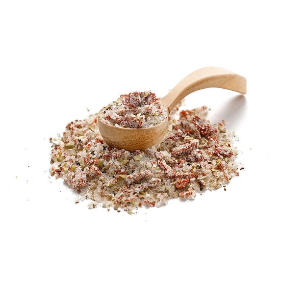 BIO Mediterranes Salz