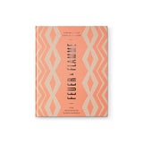 Buchcover des Namibia Kochbuchs von Ankerkraut auf weißem Hintergrund.