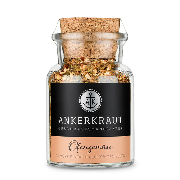 Ofengemüse Gewürz