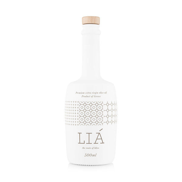 Liá Olivenöl, Premium Edition