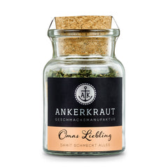 Omas Liebling