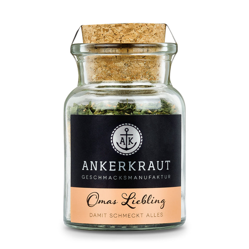 Omas Liebling