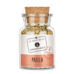 Paella (Menorca)