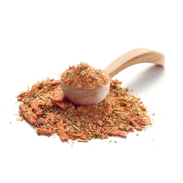 Pilzpfanne