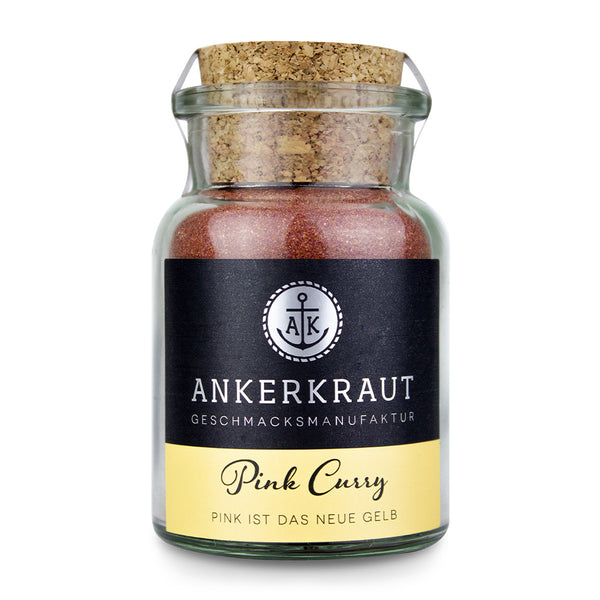Pink Curry