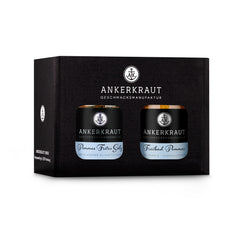 Pommes Duo Gewürz-Box