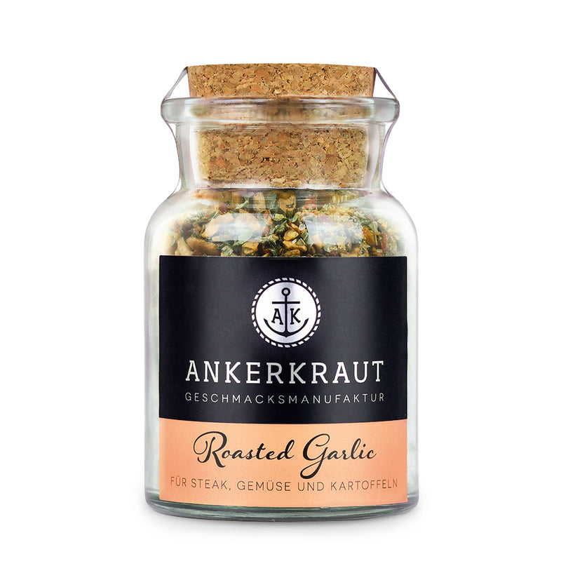 Roasted Garlic