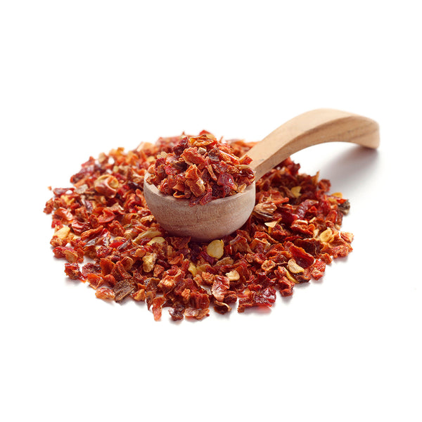 Rote Jalapeño