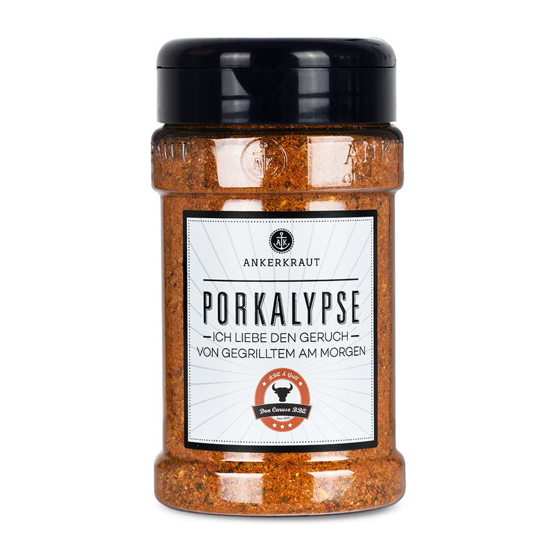 Porkalypse
