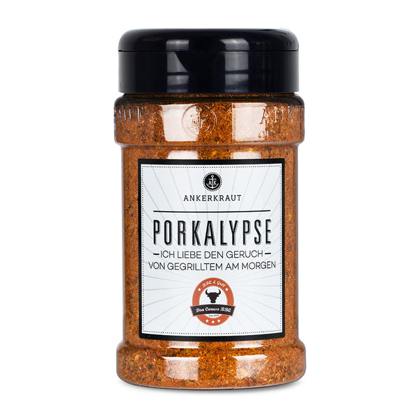 Porkalypse