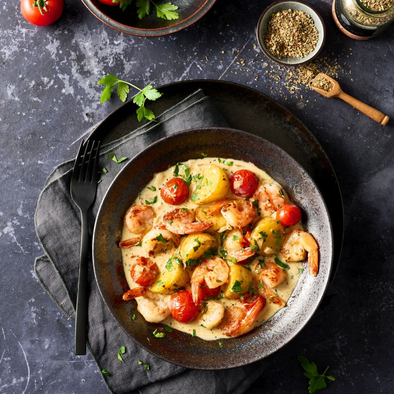 Best of Ankerkraut 4 Gewürz-Set