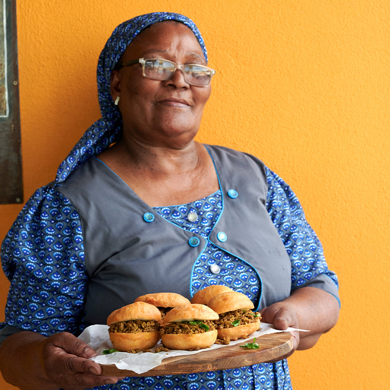 Kalahari Ur-Salz (Namibia)