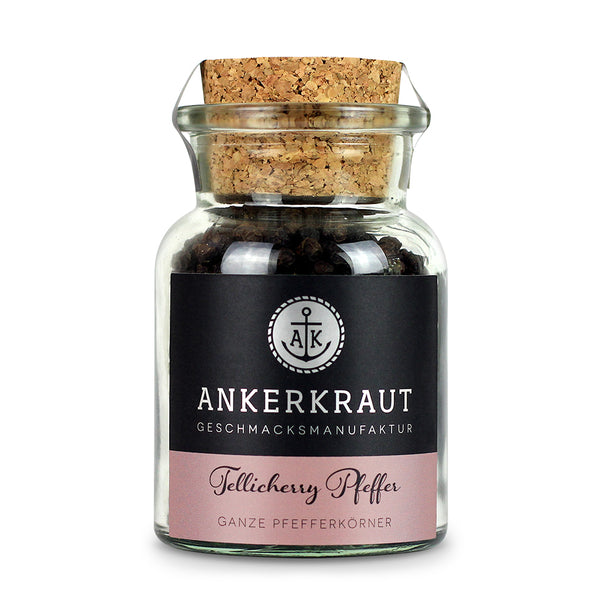 Tellicherry Pfeffer