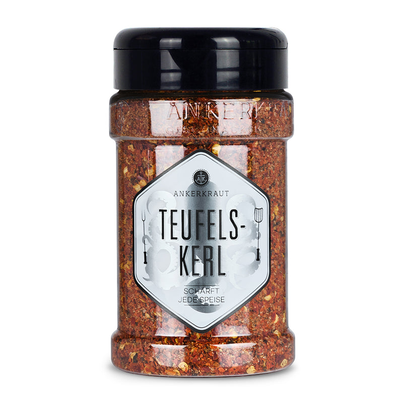 Teufelskerl