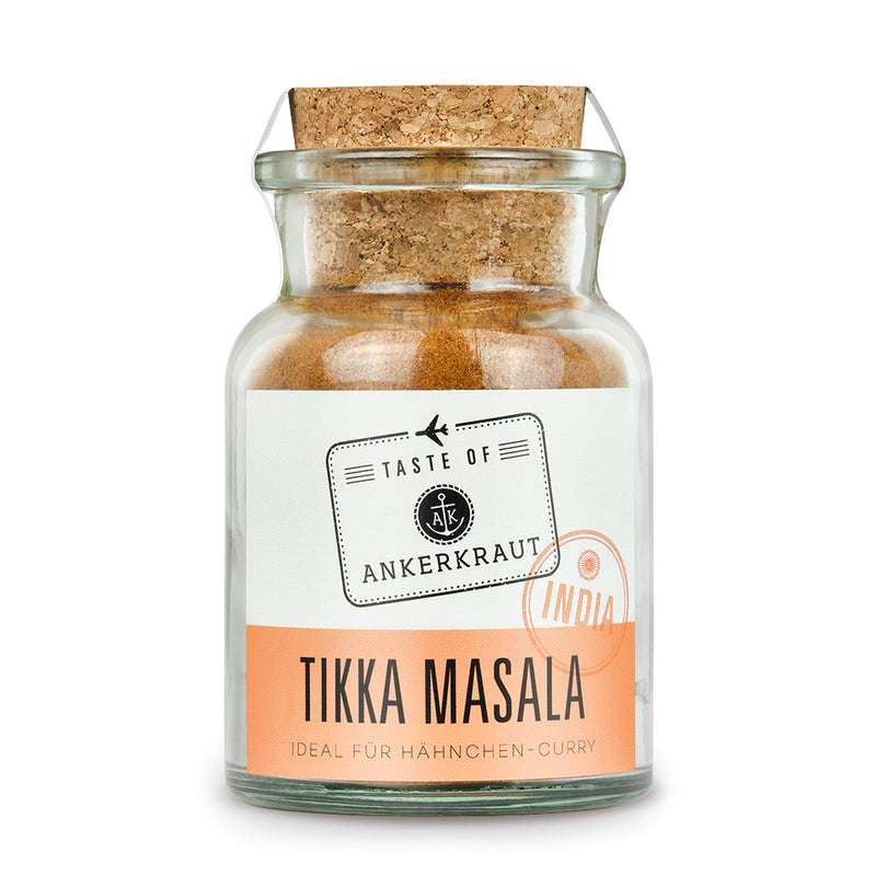 Tikka Masala (Indien)