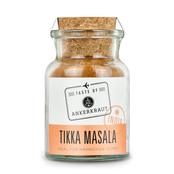 Tikka Masala (Indien)