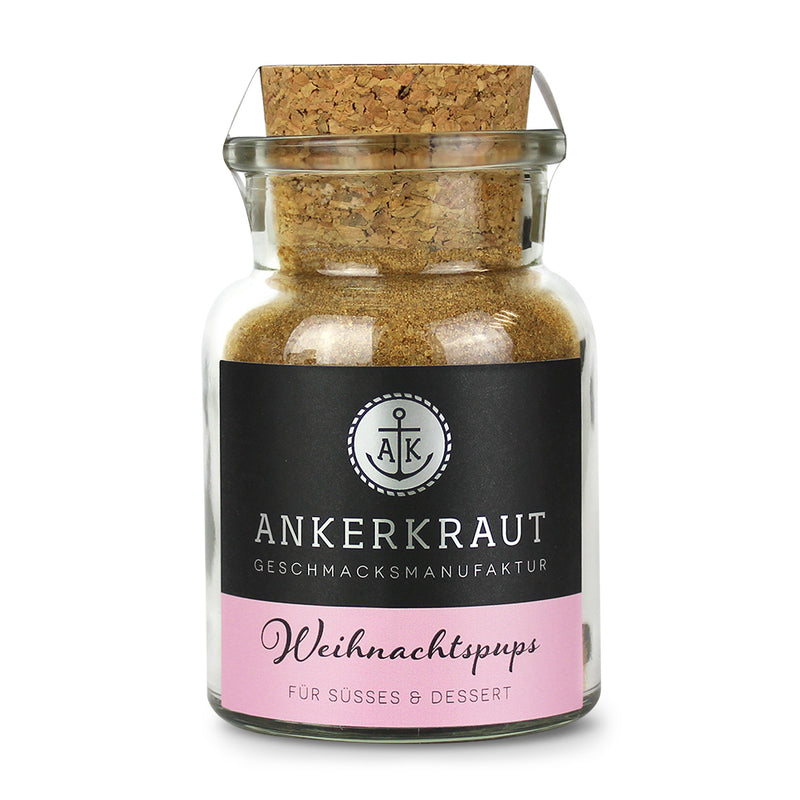 Weihnachtspups